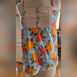 Arizona Liquid Blue Hibi Dot